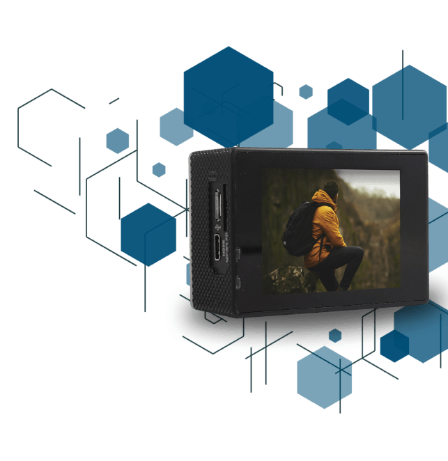 Buy 3 Pro Xtreme Cams