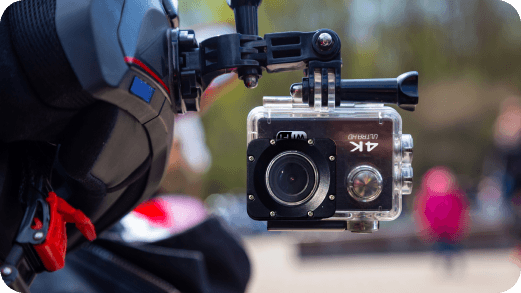 Buy 3 Pro Xtreme Cams