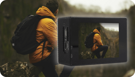 Buy 1 Pro Xtreme Cam