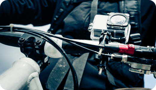 Buy 2 Pro Xtreme Cams