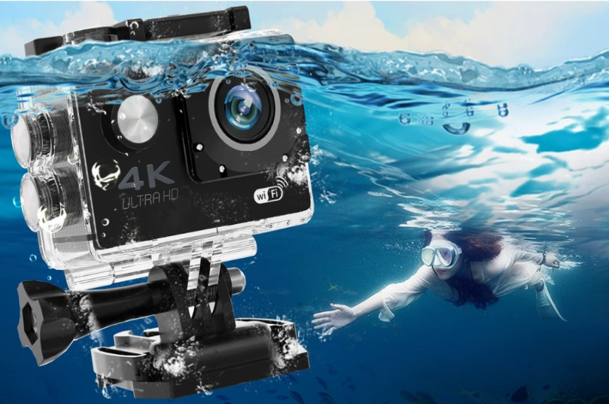 Buy 1 Pro Xtreme Cam