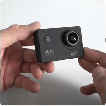 Buy 2 Pro Xtreme Cams